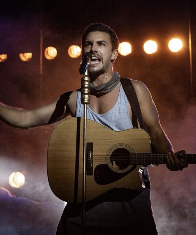 Interview: Hablamos con Pepe Nufrio sobre GODSPELL  Image