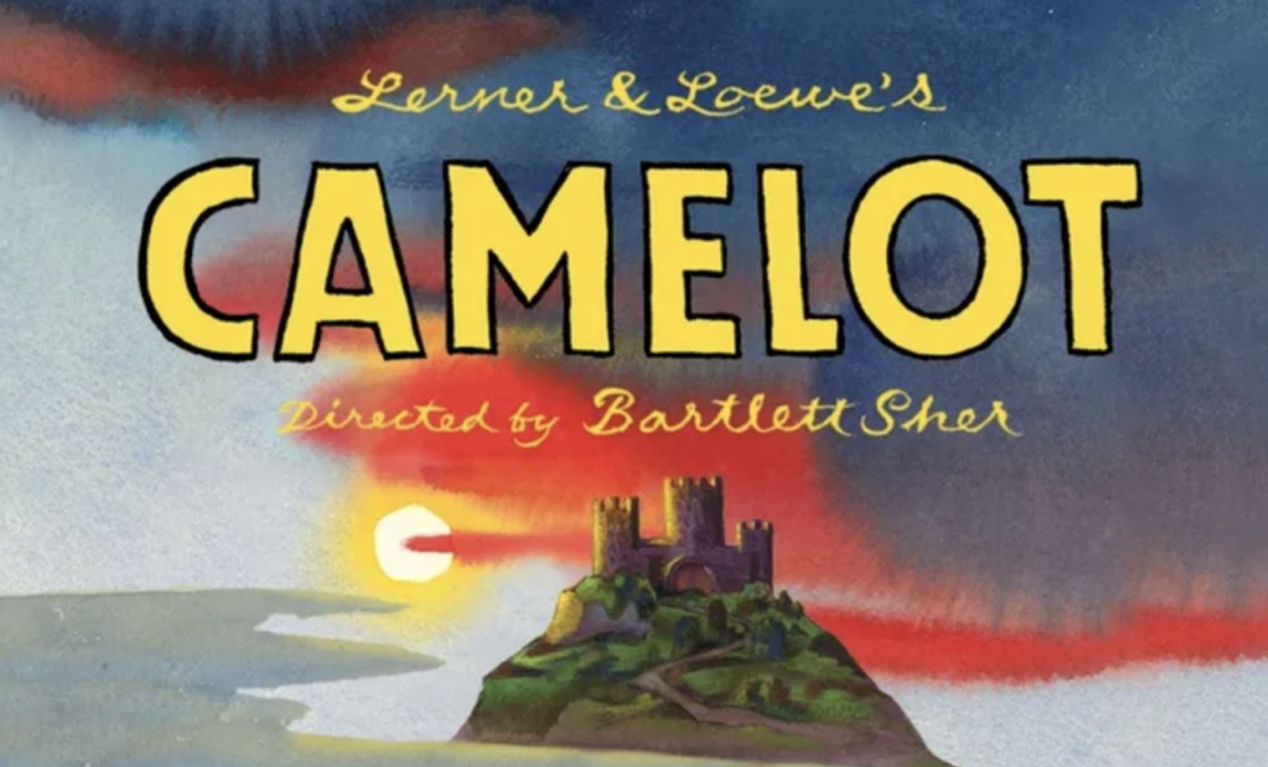 What's Coming to Broadway in 2023?  Image