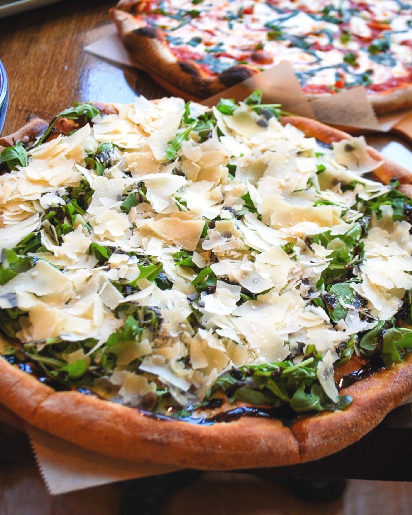 Review: TINO'S ARTISAN PIZZA CO. in the Chelsea Neighborhood of NYC-Delectable Italian Food in a Welcoming Venue Review: TINO'S ARTISAN PIZZA CO. in the Chelsea Neighborhood of NYC-Delectable Italian Food in a Welcoming Venue Image