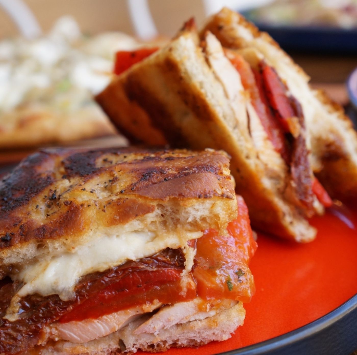 Review: TINO'S ARTISAN PIZZA CO. in the Chelsea Neighborhood of NYC-Delectable Italian Food in a Welcoming Venue Review: TINO'S ARTISAN PIZZA CO. in the Chelsea Neighborhood of NYC-Delectable Italian Food in a Welcoming Venue Image