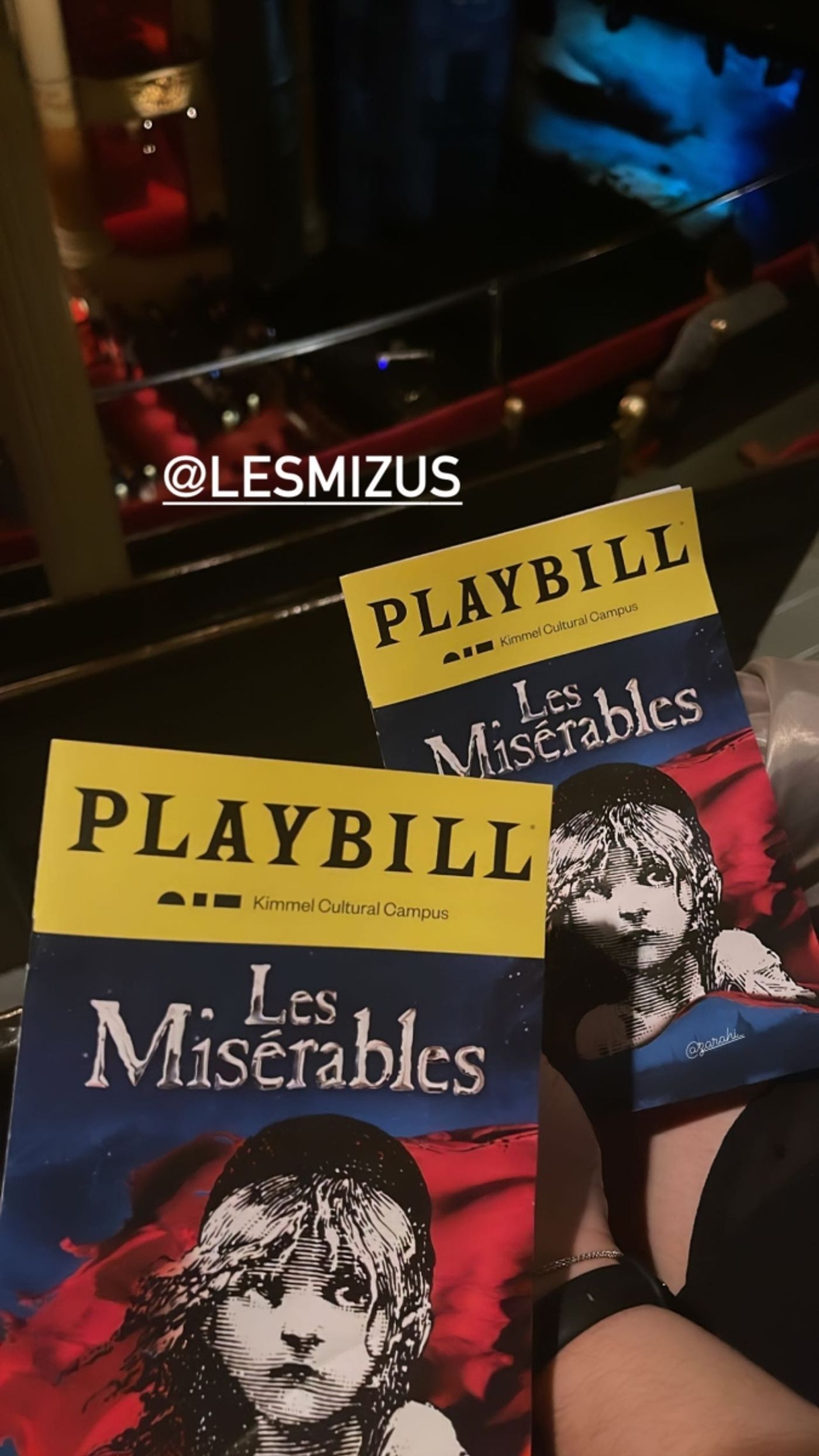 Student Blog: Unplugging from the Hustle  Image