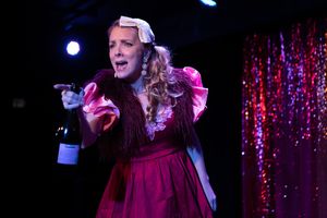 Lauren LeBlanc Photo