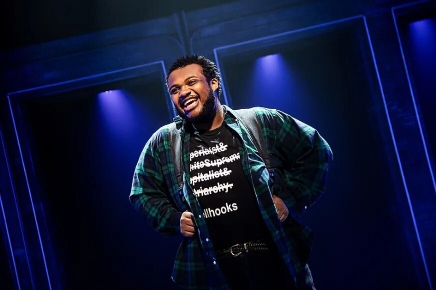 Dance Into 2023 With Advice From Your Favorite Broadway Musicals!  Image