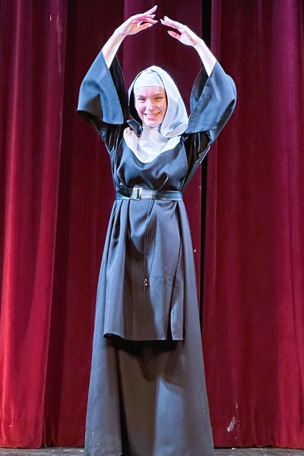 Photos: First Look at Studio Theatre's Bayway Arts Center's NUNSENSE  Image