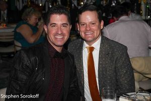 Will Nunziata & Joseph Amodeo Photo