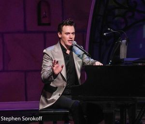 Erich Bergen Photo