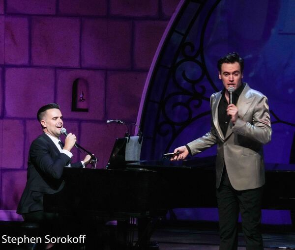 Michael Moritz Jr. ,Musical Director Photo