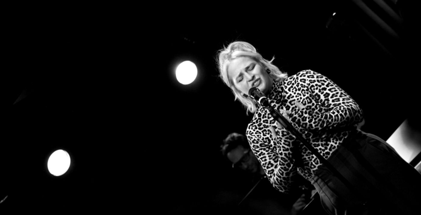 Feature: People To Watch In Cabaret And Concert In 2023  Image