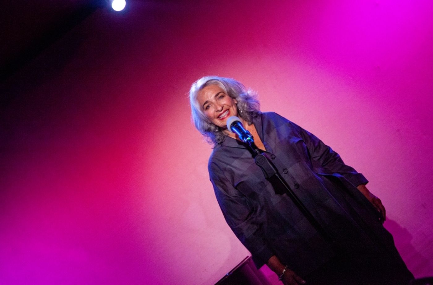 Feature: People To Watch In Cabaret And Concert In 2023  Image