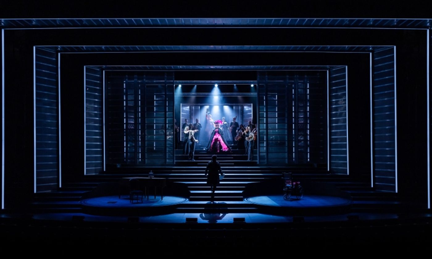 Review: Guest Reviewer Kym Vaitiekus Shares His Thoughts On AMADEUS  Image