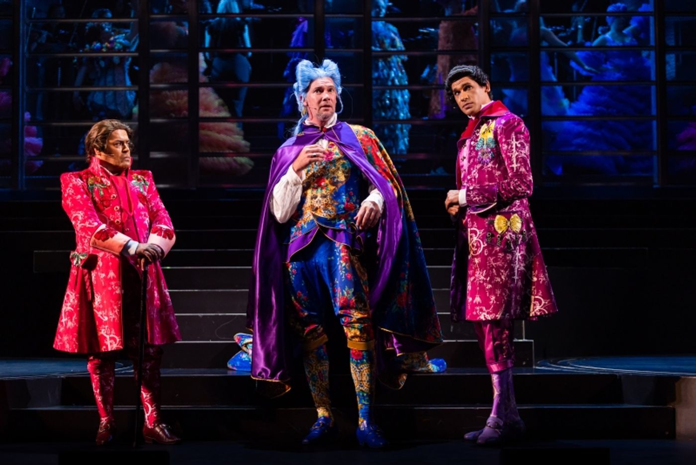 Review: Guest Reviewer Kym Vaitiekus Shares His Thoughts On AMADEUS  Image