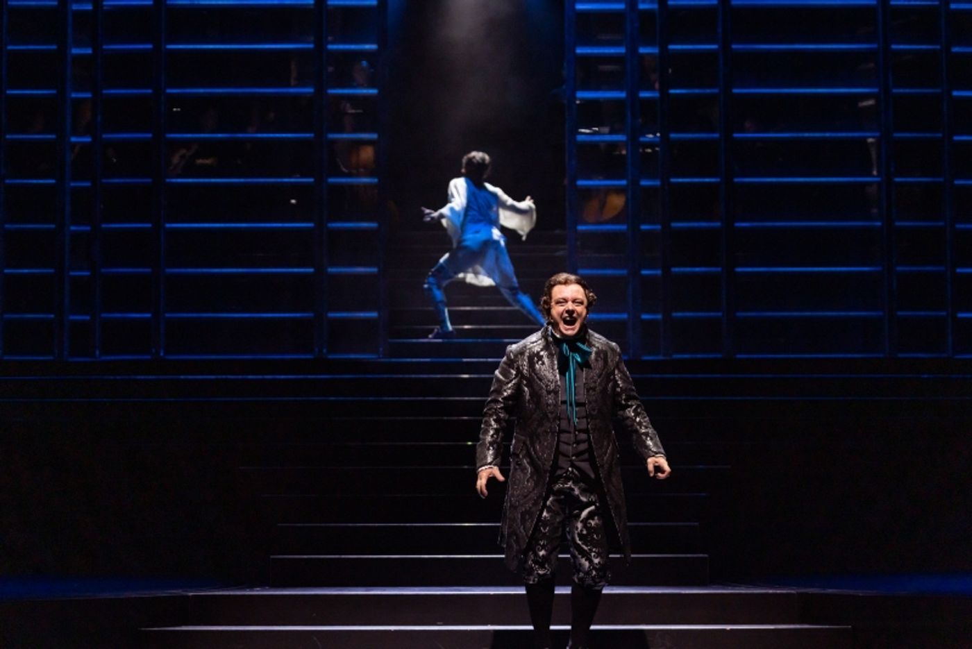 Review: Guest Reviewer Kym Vaitiekus Shares His Thoughts On AMADEUS  Image