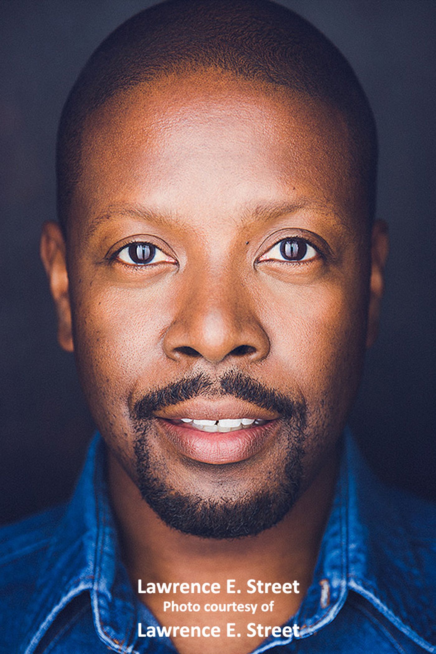 Interview: MEAN GIRLS' Lawrence E. Street Plays A Catch of Mr. Duvall  Image