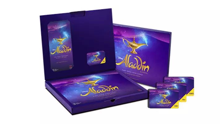 Ideas para unos Reyes musicaleros  Image