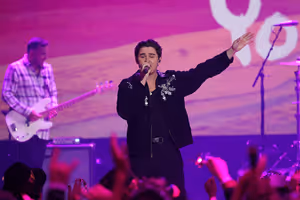 DICK CLARK NEW YEAR @ BroadwayWorld DICK CLARK NEW YEAR Photo