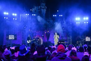 Ben Platt @ BroadwayWorld Ben Platt Photo