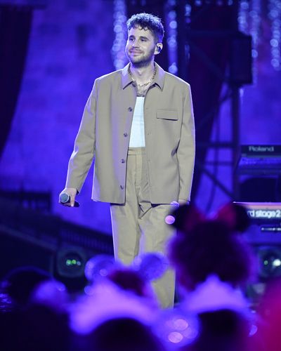 Ben Platt Photo