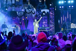 Ben Platt @ BroadwayWorld Ben Platt Photo