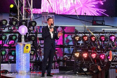 Ryan Seacrest Photo