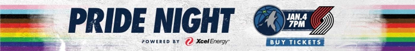 Interview: Danielle Lund of PRIDE AT THE MINNESOTA TIMBERWOLVES at Target Center  Image