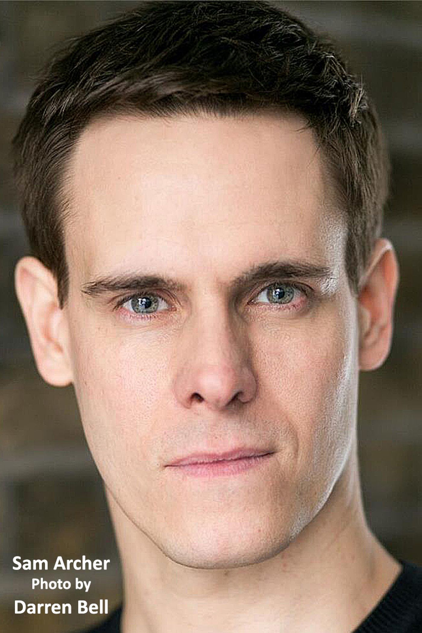 Interview: Sam Archer's WUTHERING the HEIGHTS With Emma Rice  Image