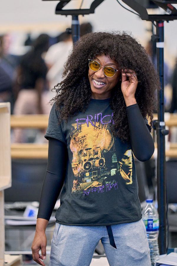 Beverley Knight  Photo