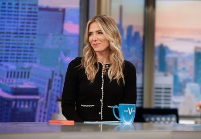 Debbie Matenopoulos Photo