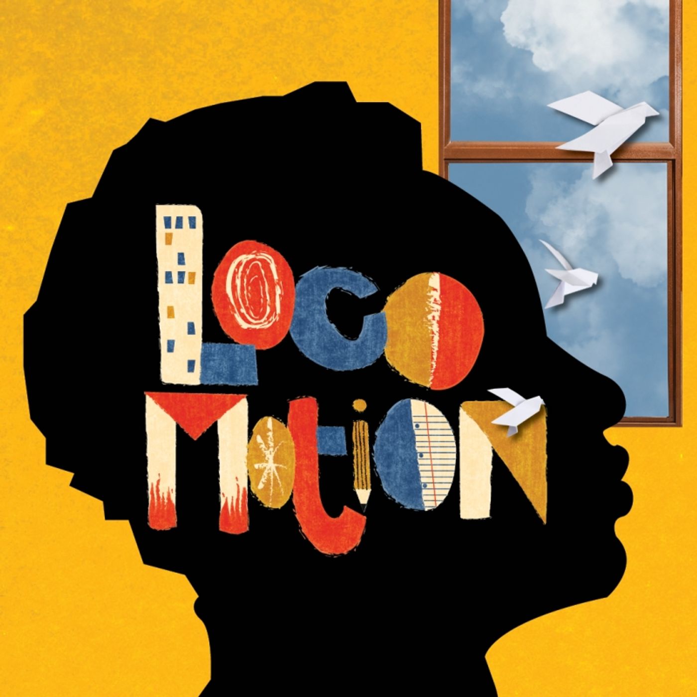Interview: Talvin Wilks of LOCOMOTION at Children's Theatre Company  Image