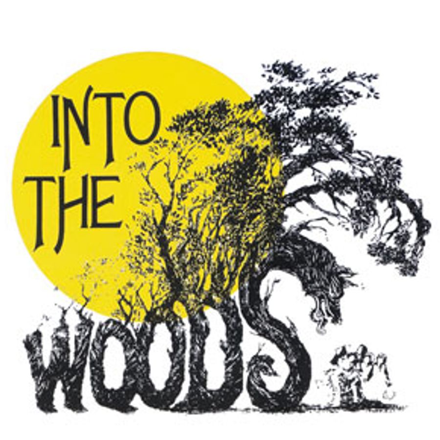 Student Blog: Pre-Production for INTO THE WOODS Image
