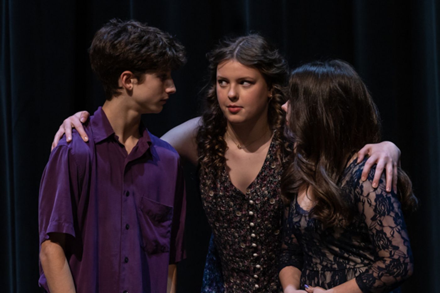 Photos: First look at Dublin Jerome High School Drama Club's STUDENT DIRECTED ONE ACTS  Image