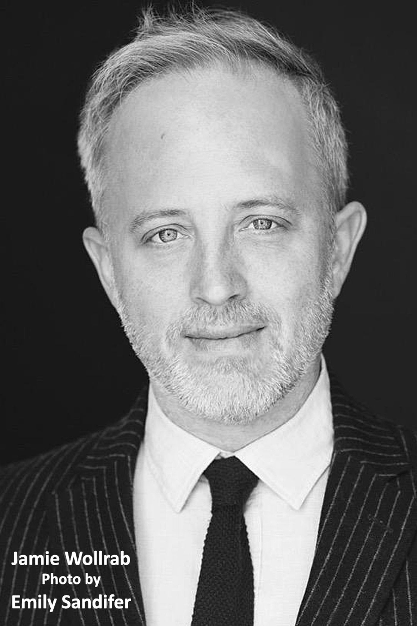 Interview: Jamie Wollrab Smoothly Multi-Tasks BROTHERS PLAY With His Many Other Projects Interview: Jamie Wollrab Smoothly Multi-Tasks BROTHERS PLAY With His Many Other Projects Image