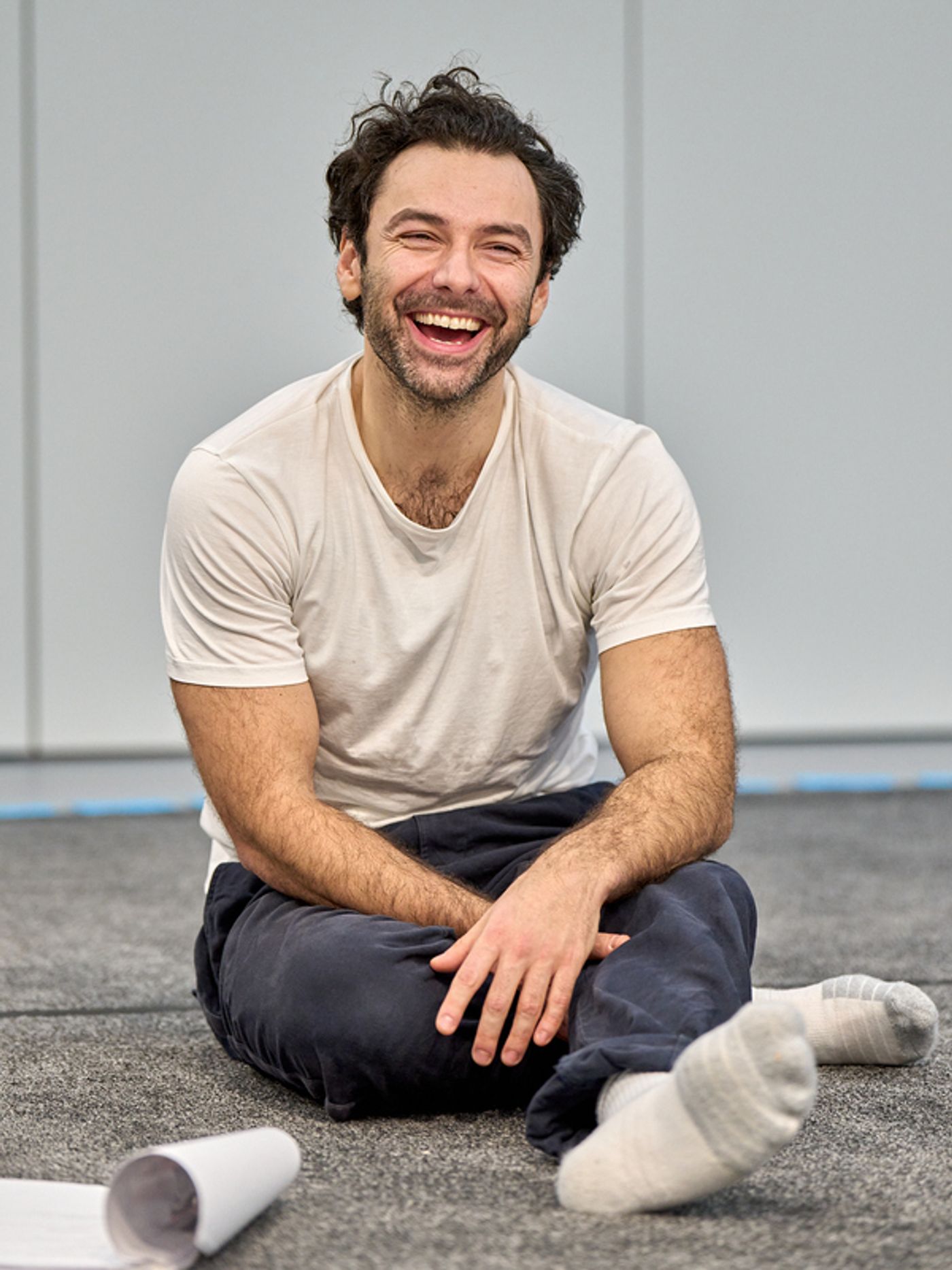 Photos/Video: Inside Rehearsal For LEMONS LEMONS LEMONS LEMONS LEMONS  Image