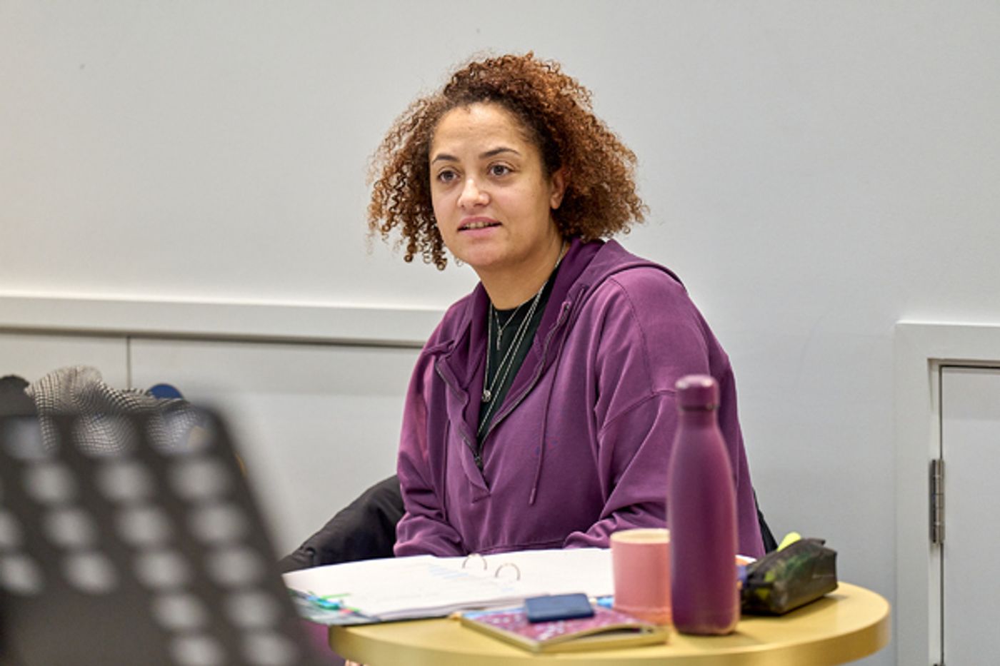 Photos/Video: Inside Rehearsal For LEMONS LEMONS LEMONS LEMONS LEMONS  Image