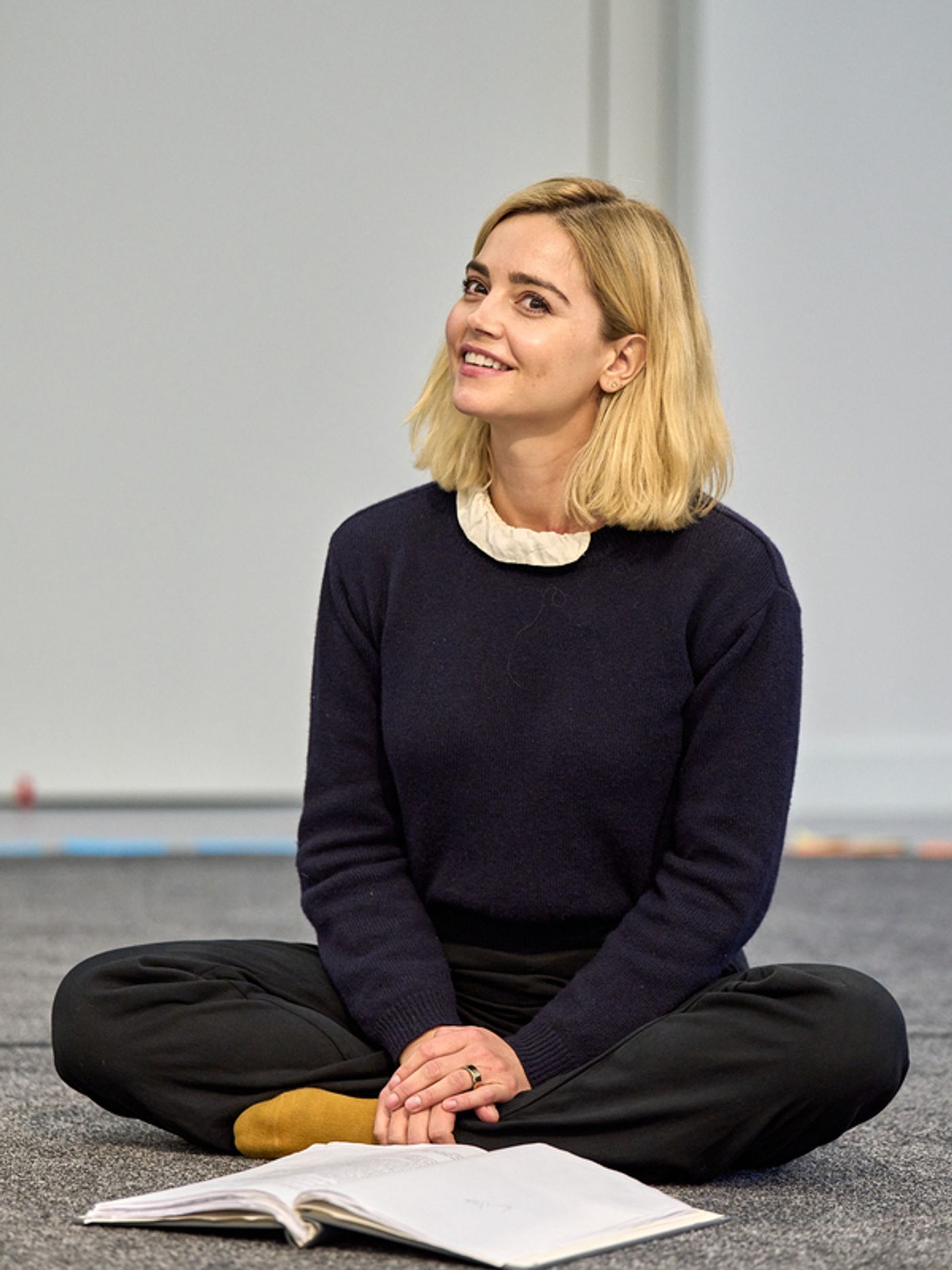 Photos/Video: Inside Rehearsal For LEMONS LEMONS LEMONS LEMONS LEMONS  Image