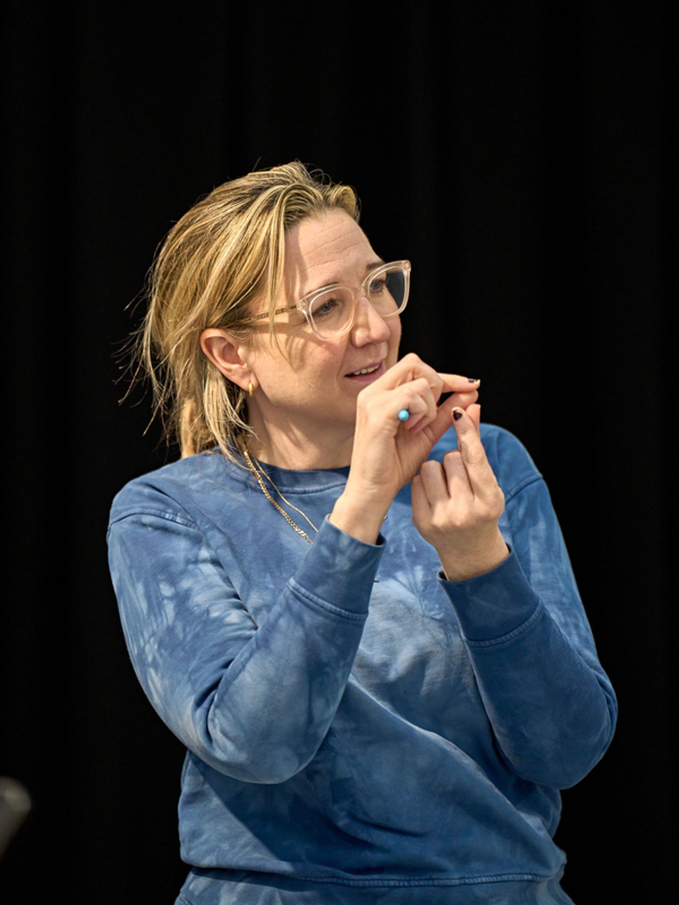 Photos/Video: Inside Rehearsal For LEMONS LEMONS LEMONS LEMONS LEMONS  Image