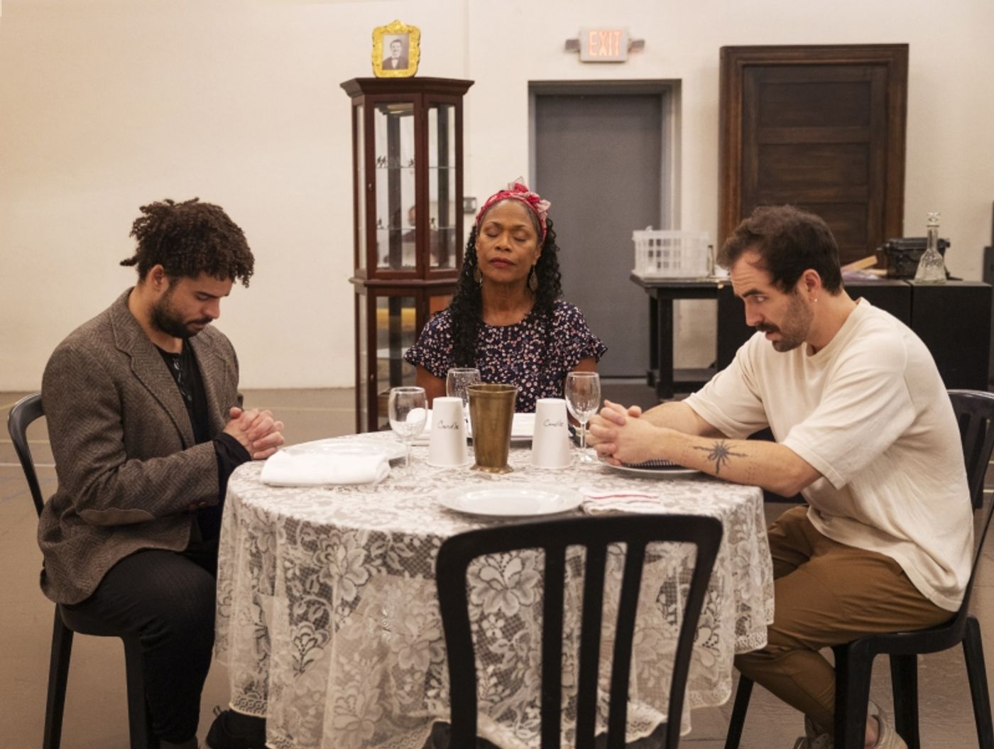 Feature: Chanel Bragg Talks Leadership Role, Equity and Representation, THE GLASS MENAGERIE at Arizona Theatre Company Feature: Chanel Bragg Talks Leadership Role, Equity and Representation, THE GLASS MENAGERIE at Arizona Theatre Company Image