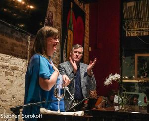 Ann Hampton Callaway Photo