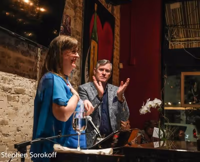 Ann Hampton Callaway Photo