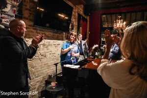 Ann Hampton Callaway Photo