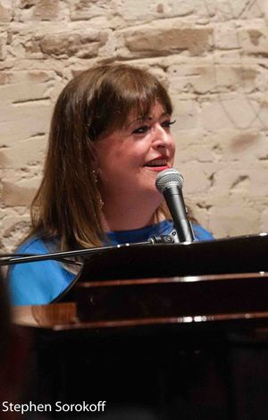 Ann Hampton Callaway Photo