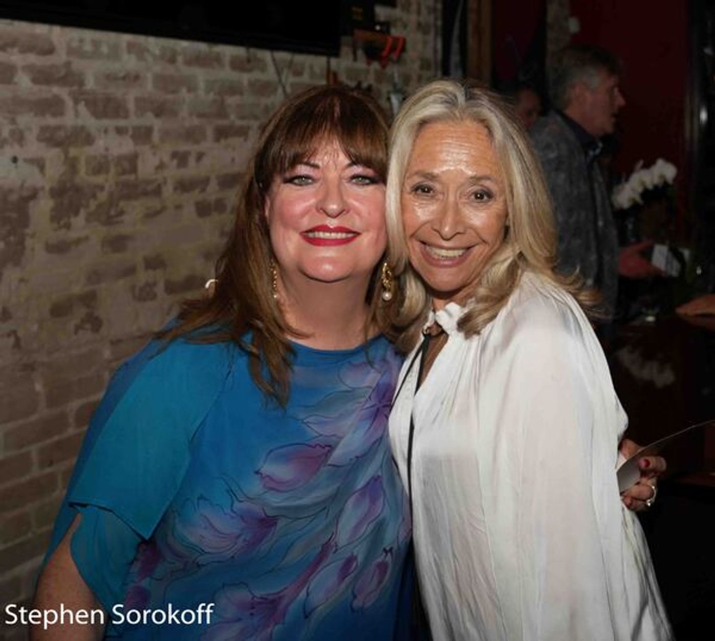 Photos: Ann Hampton Callaway Plays Cafe Centro For First Engagement of 2023  Image