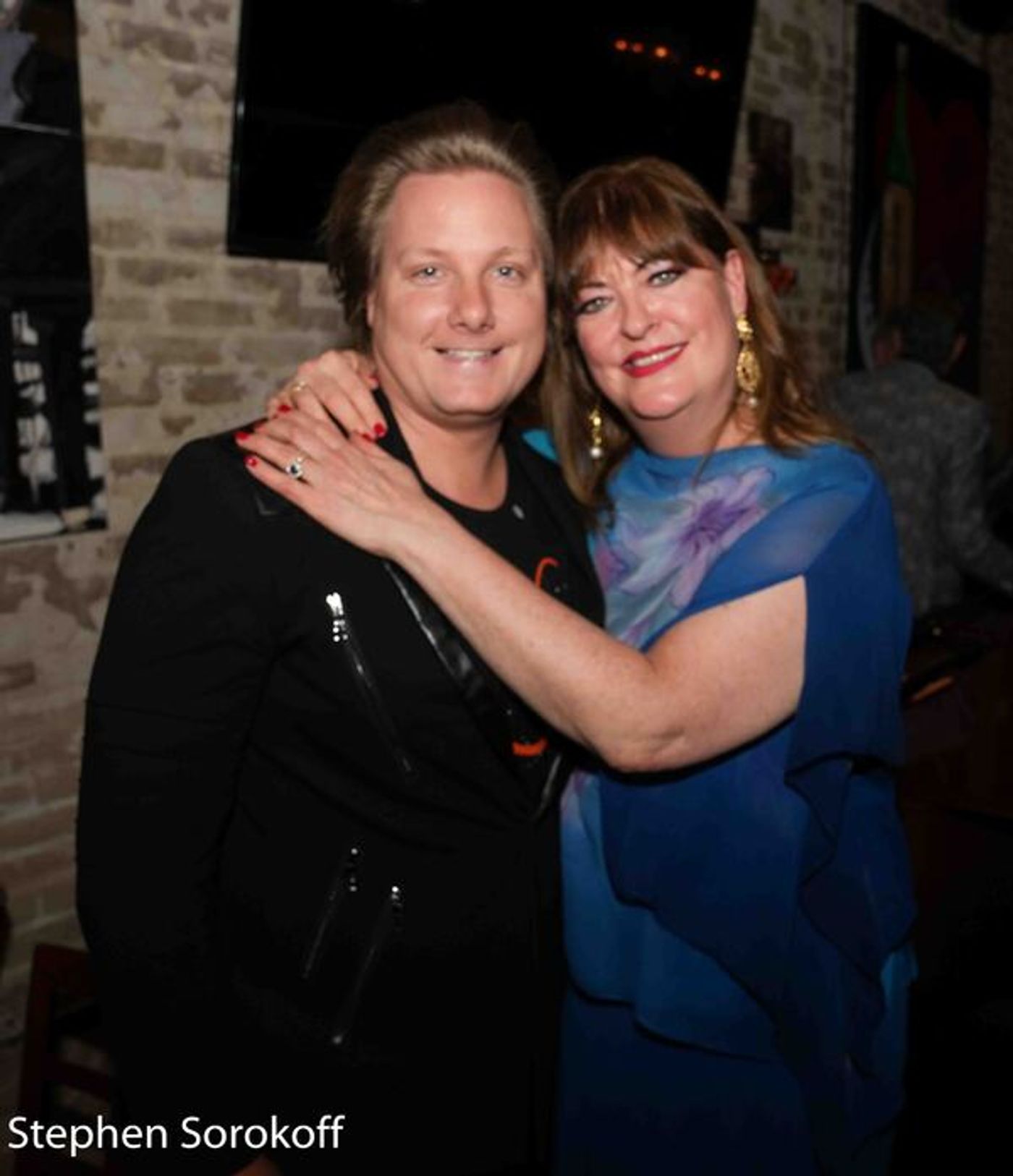 Photos: Ann Hampton Callaway Plays Cafe Centro For First Engagement of 2023  Image