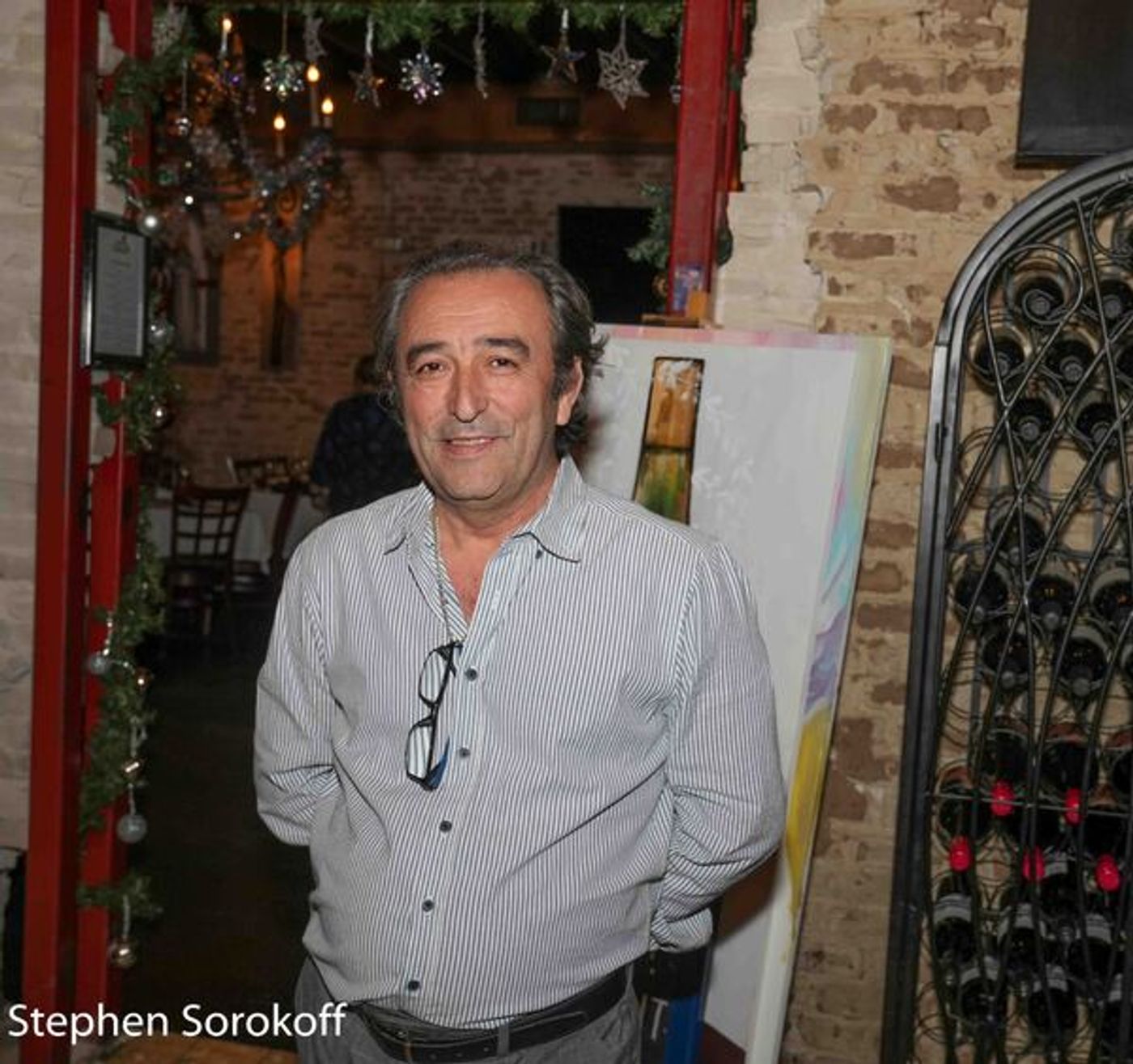 Photos: Ann Hampton Callaway Plays Cafe Centro For First Engagement of 2023  Image