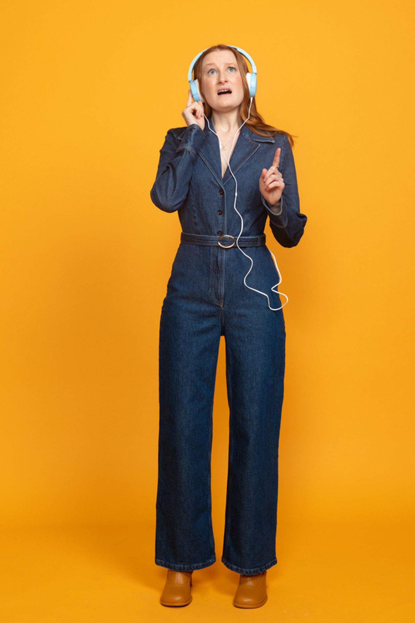 Photos: First Look at the Cast of WAY OLD FRIENDS DO at Birmingham Rep  Image