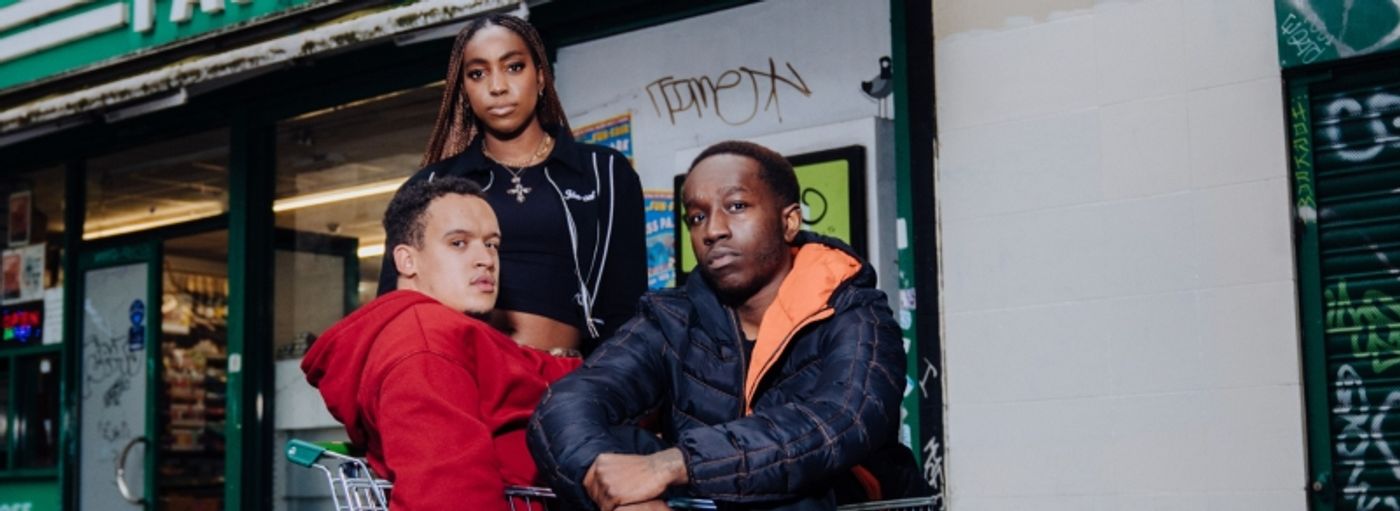 Guest Blog: Paul Roseby on Feeling Positive, Nurturing Talent and Celebrating a Decade of NYT Rep Company  Image