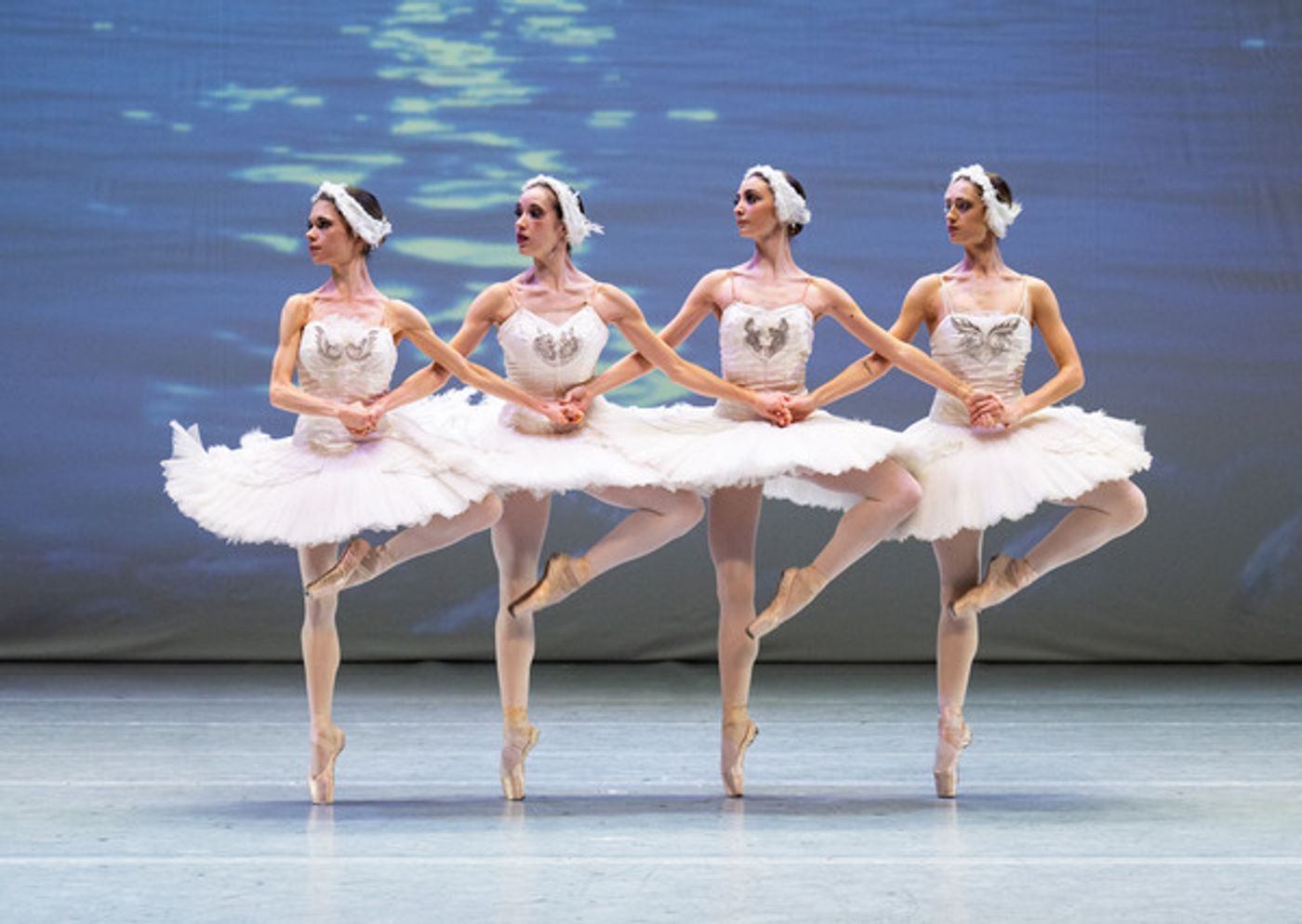 Photos: First Look at SWAN LAKE & THE NUTCRACKER From the Varna International Ballet's Debut UK Tour  Image