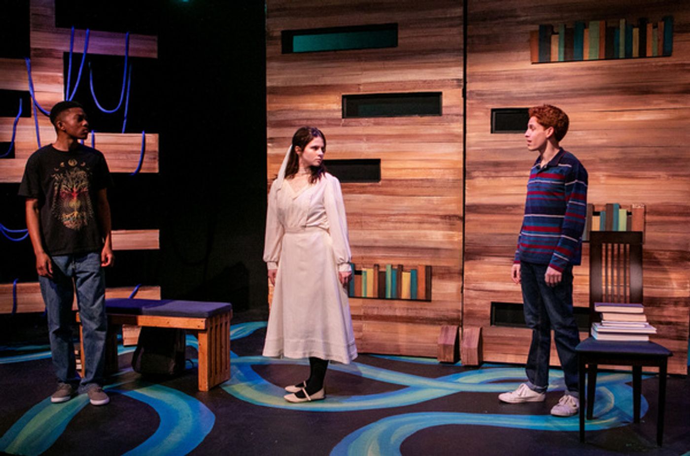 Photos: Pegasus Theatre Chicago's 36th YOUNG PLAYWRIGHTS FESTIVAL Begins Tomorrow  Image