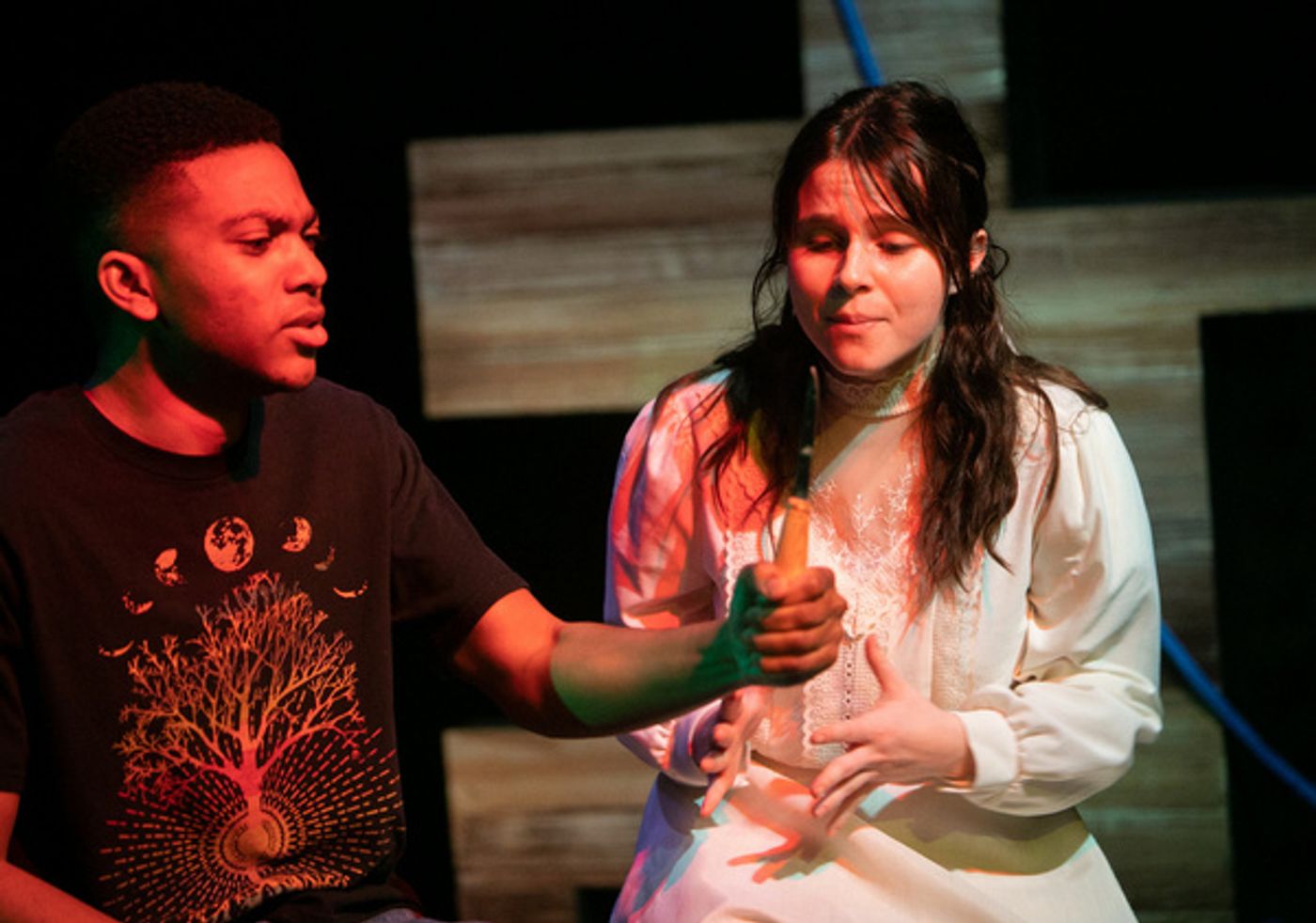 Photos: Pegasus Theatre Chicago's 36th YOUNG PLAYWRIGHTS FESTIVAL Begins Tomorrow  Image
