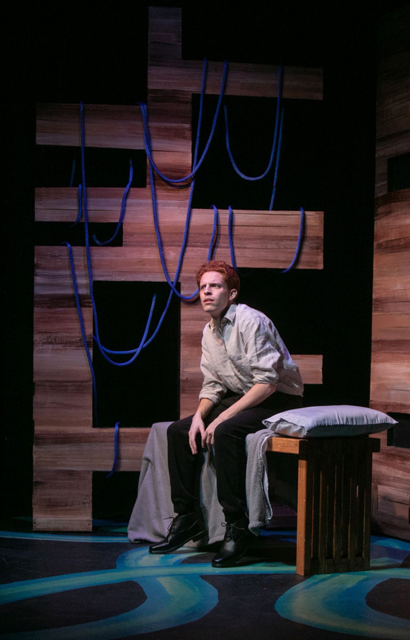 Photos: Pegasus Theatre Chicago's 36th YOUNG PLAYWRIGHTS FESTIVAL Begins Tomorrow  Image