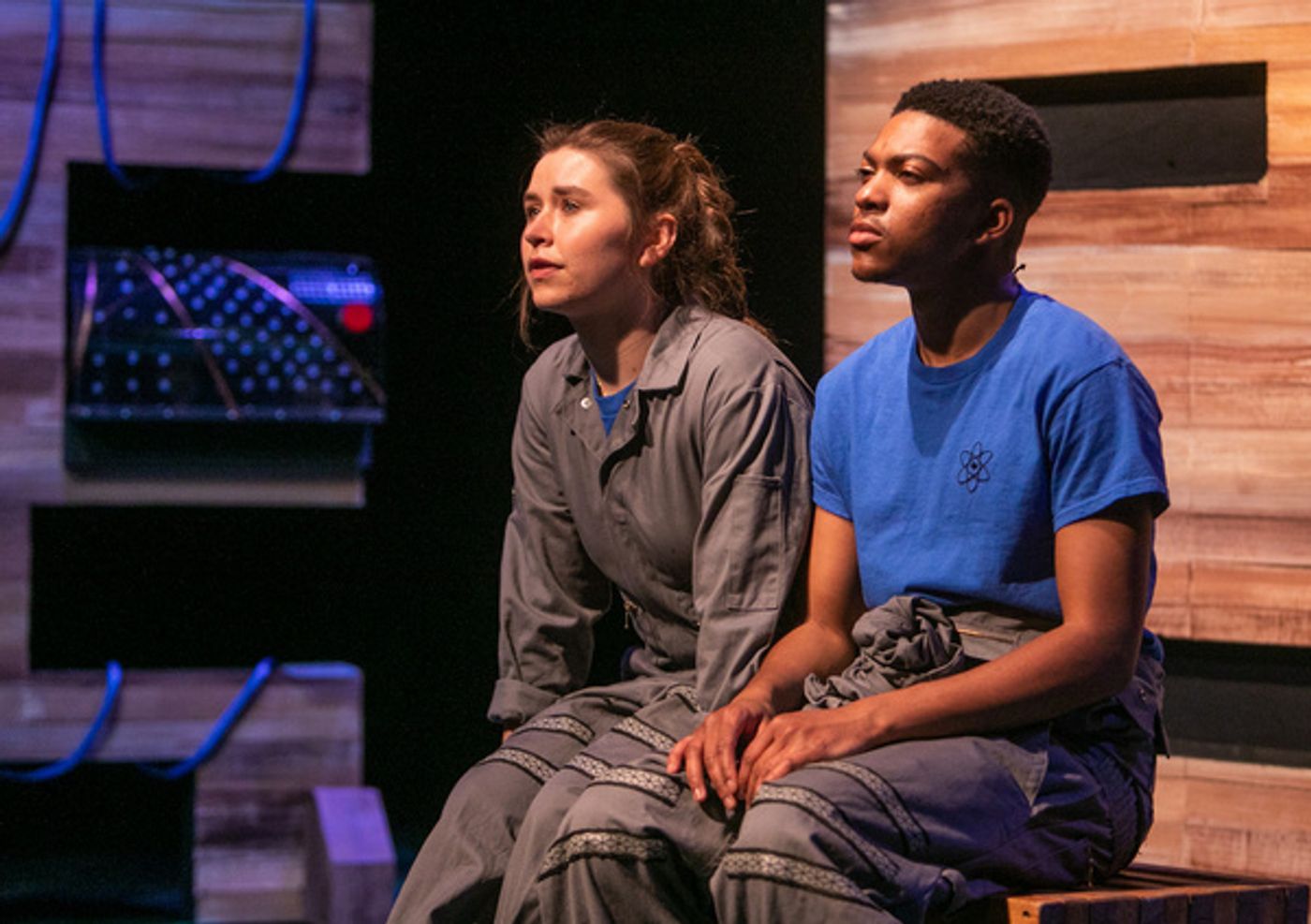 Photos: Pegasus Theatre Chicago's 36th YOUNG PLAYWRIGHTS FESTIVAL Begins Tomorrow  Image